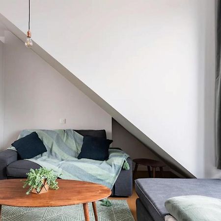 New Apartment With Big Terrace And Great Views! Leuven Buitenkant foto